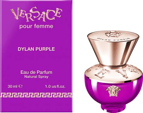 kit versace dylan purple|versace pour femme.